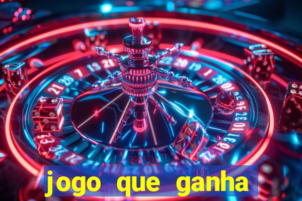 jogo que ganha dinheiro sem investir